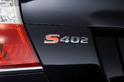Subaru Legacy STI S402 20