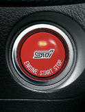 Subaru Legacy STI S402 24