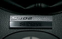 Subaru Legacy STI S402 29