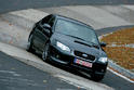Subaru Legacy STI S402 3
