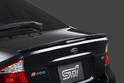 Subaru Legacy STI S402 6