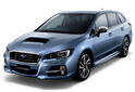 Subaru Levorg Concept 1