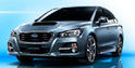 Subaru Levorg Concept 10