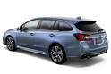 Subaru Levorg Concept 2