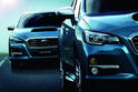Subaru Levorg Concept 5