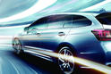 Subaru Levorg Concept 6