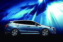 Subaru Levorg Concept 7