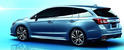 Subaru Levorg Concept 9
