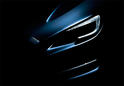 Subaru Levorg Concept Teaser 3