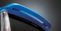 Subaru Stella Custom RS S Edition STI 7
