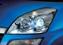 Subaru Stella Custom RS S Edition STI 9