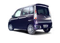 Subaru Stella REVESTA 2
