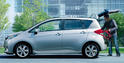 Subaru Trezia 10