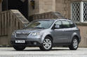 Subaru Tribeca 36 H6 1