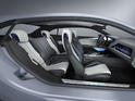 Subaru VIZIV Concept 11