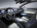 Subaru VIZIV Concept 3