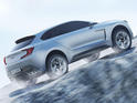 Subaru VIZIV Concept 5