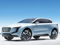 Subaru VIZIV Concept 6