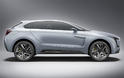 Subaru VIZIV Concept 7
