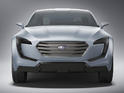 Subaru VIZIV Concept 9