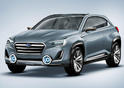 Subaru Viziv 2 Concept 1