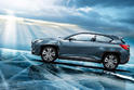 Subaru Viziv 2 Concept 14