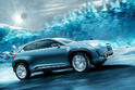 Subaru Viziv 2 Concept 15