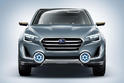 Subaru Viziv 2 Concept 16