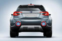 Subaru Viziv 2 Concept 17