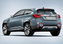 Subaru Viziv 2 Concept 2