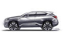 Subaru Viziv 2 Concept 9