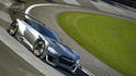 Subaru Viziv GT Vision Gran Turismo 11