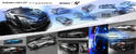 Subaru Viziv GT Vision Gran Turismo 13