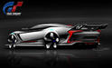 Subaru Viziv GT Vision Gran Turismo 15