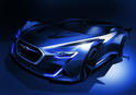 Subaru Viziv GT Vision Gran Turismo 17