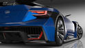 Subaru Viziv GT Vision Gran Turismo 19