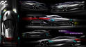 Subaru Viziv GT Vision Gran Turismo 20