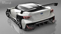 Subaru Viziv GT Vision Gran Turismo 21