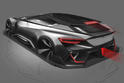 Subaru Viziv GT Vision Gran Turismo 23