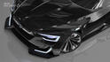 Subaru Viziv GT Vision Gran Turismo 25