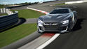 Subaru Viziv GT Vision Gran Turismo 26