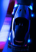 Subaru Viziv GT Vision Gran Turismo 27