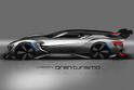 Subaru Viziv GT Vision Gran Turismo 29