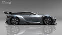 Subaru Viziv GT Vision Gran Turismo 30