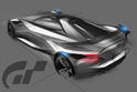 Subaru Viziv GT Vision Gran Turismo 35
