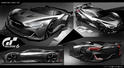 Subaru Viziv GT Vision Gran Turismo 39