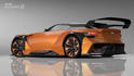 Subaru Viziv GT Vision Gran Turismo 40