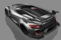 Subaru Viziv GT Vision Gran Turismo 6