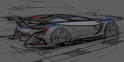 Subaru Viziv GT Vision Gran Turismo 7