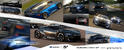 Subaru Viziv GT Vision Gran Turismo 8